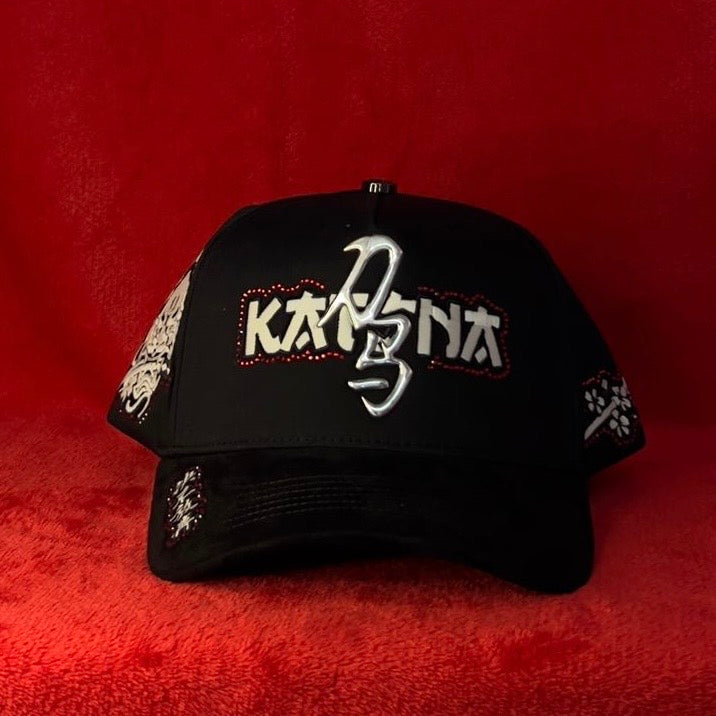 Gorra Dreamer Hats Katana - Palashop
