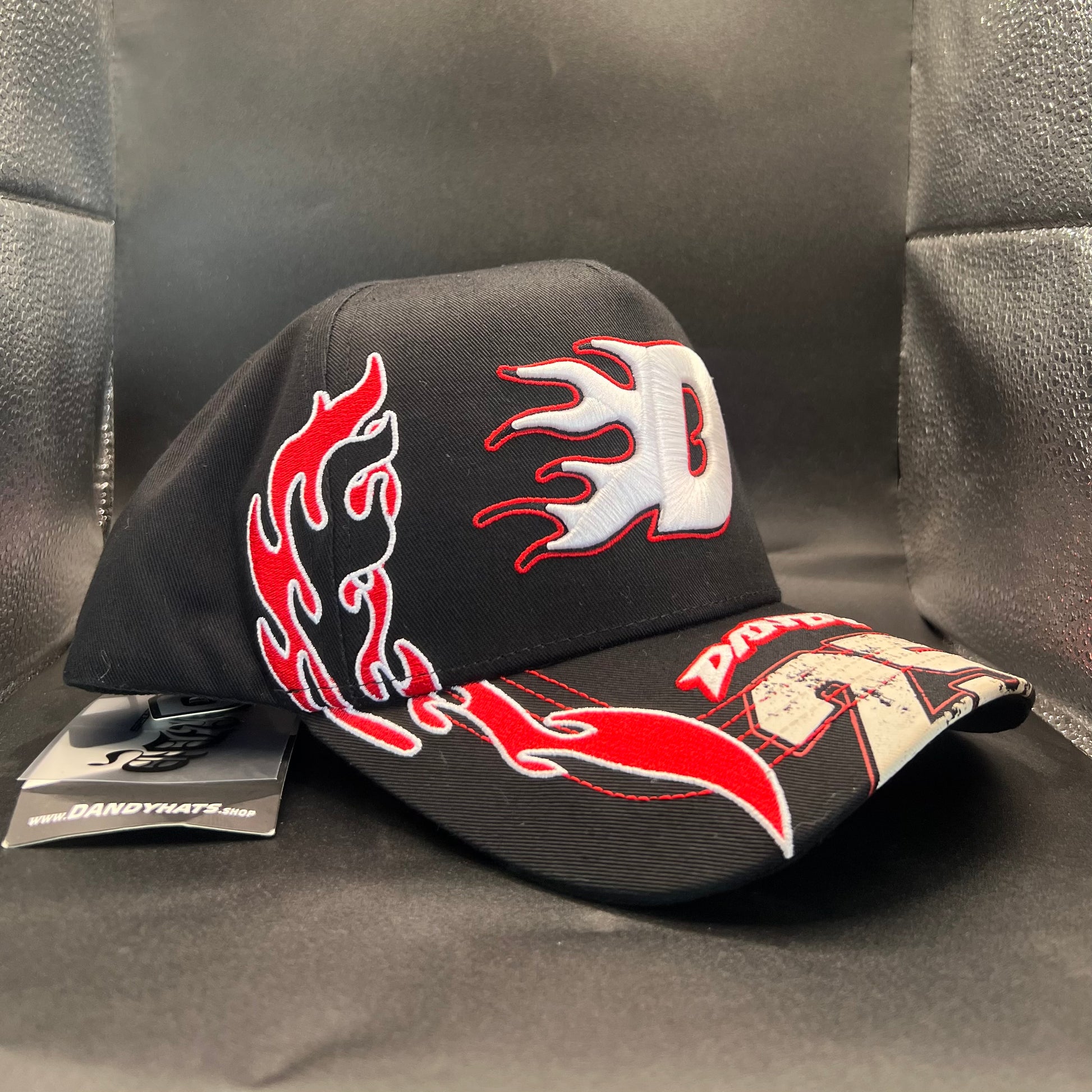 Dandy Hats Moto