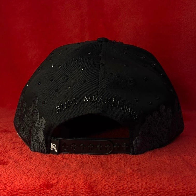 Gorra Rude Awakenings Última Cena - Palashop