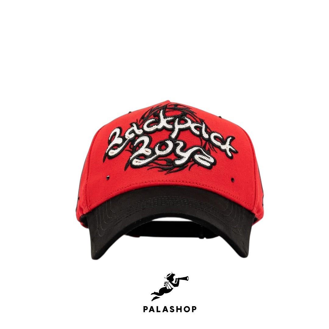 Gorra 31 Hats x Backpackboyz PREVENTA