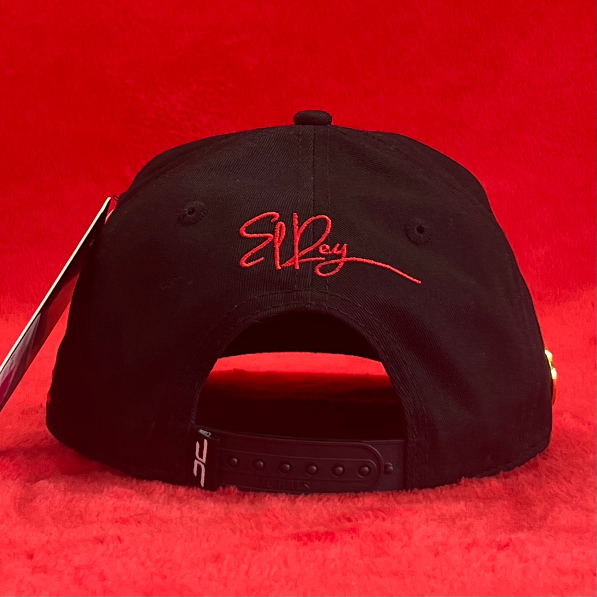 Gorra JC Hats El Rey Colores