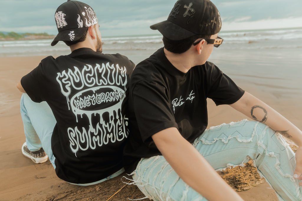 Pacto Santo Fuckin Summer Drop