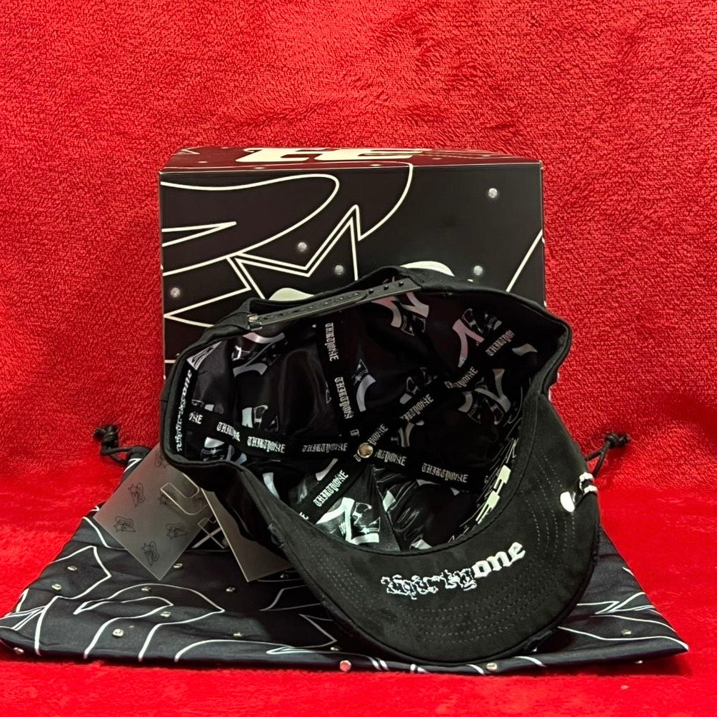 Gorra 31 Hats Concrete Jungle FULL SET