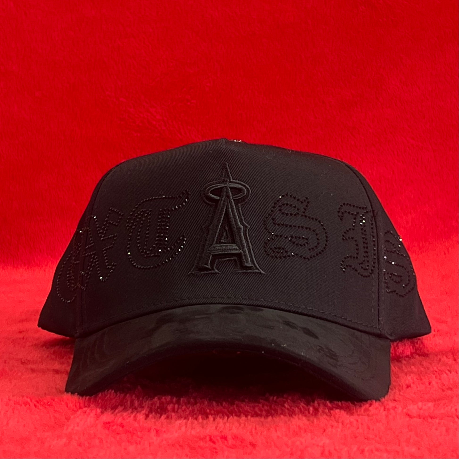 Gorra GC Hats Extasis Crystals
