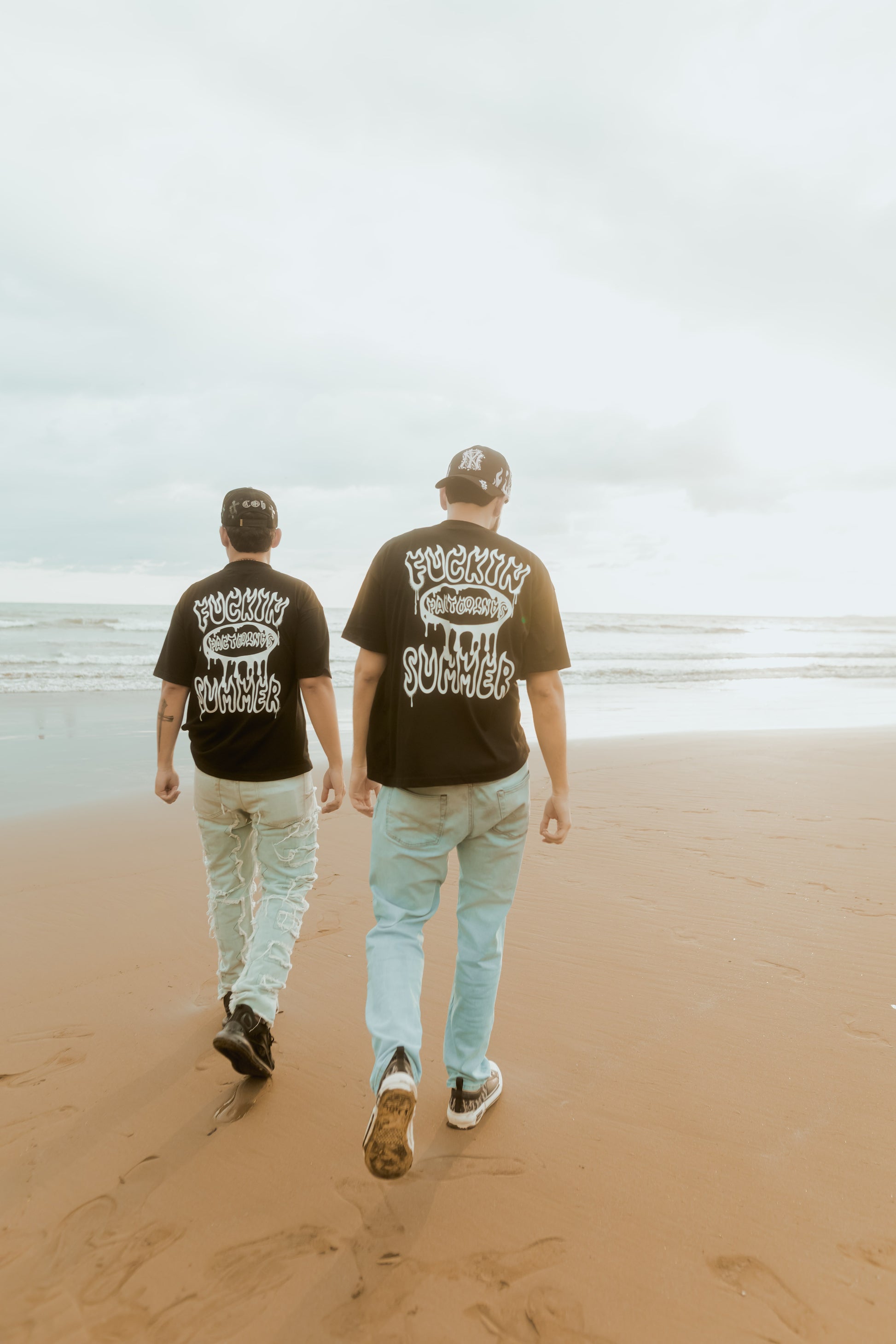 Pacto Santo Fuckin Summer Drop