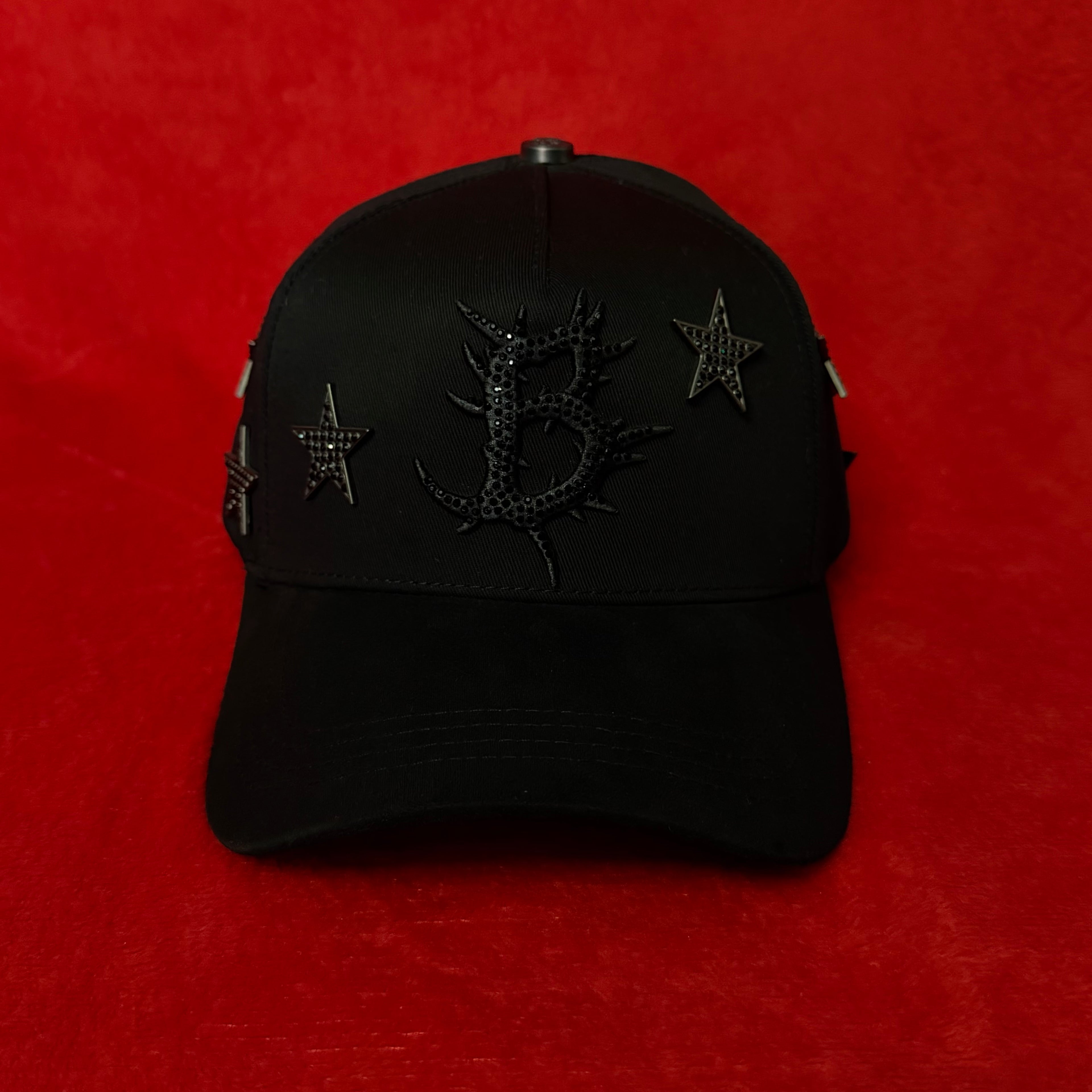 Gorra Barbas Hats B Star