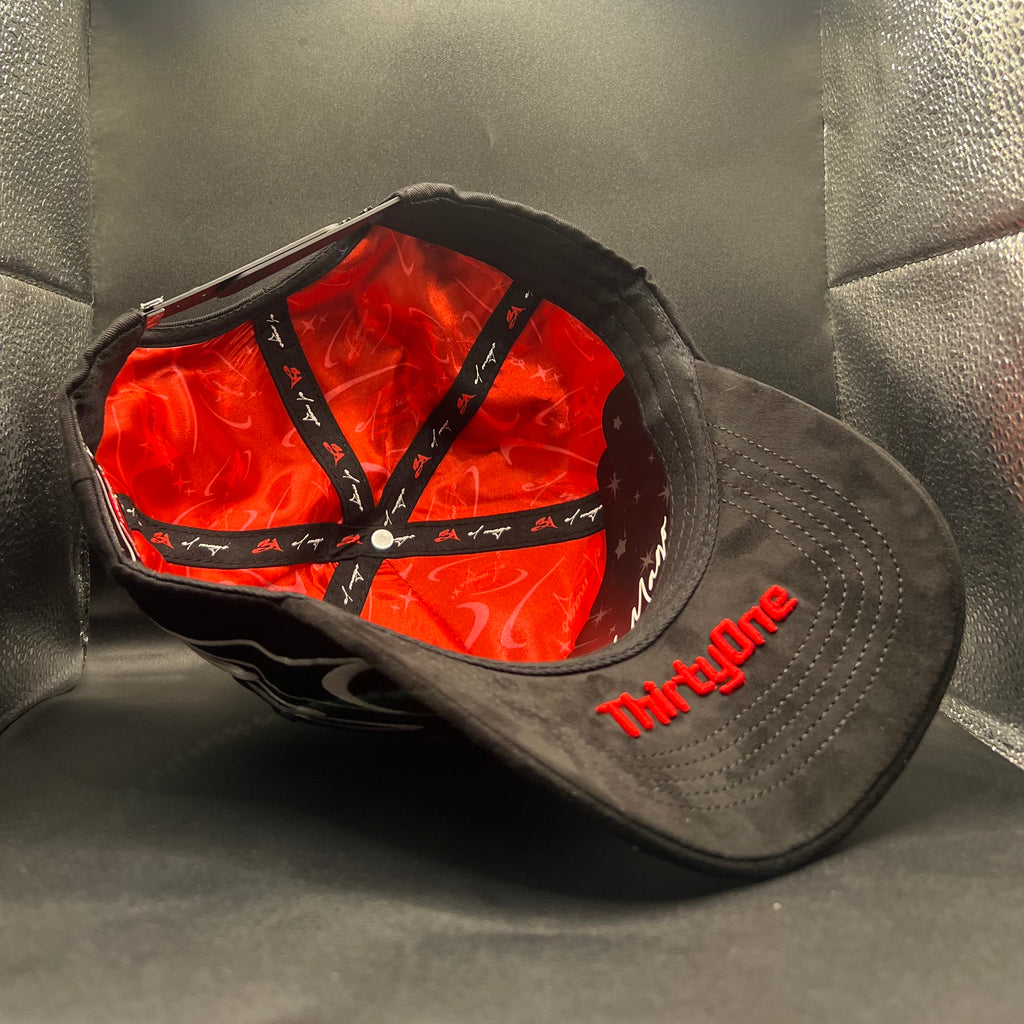 Gorra del mago 31 hats