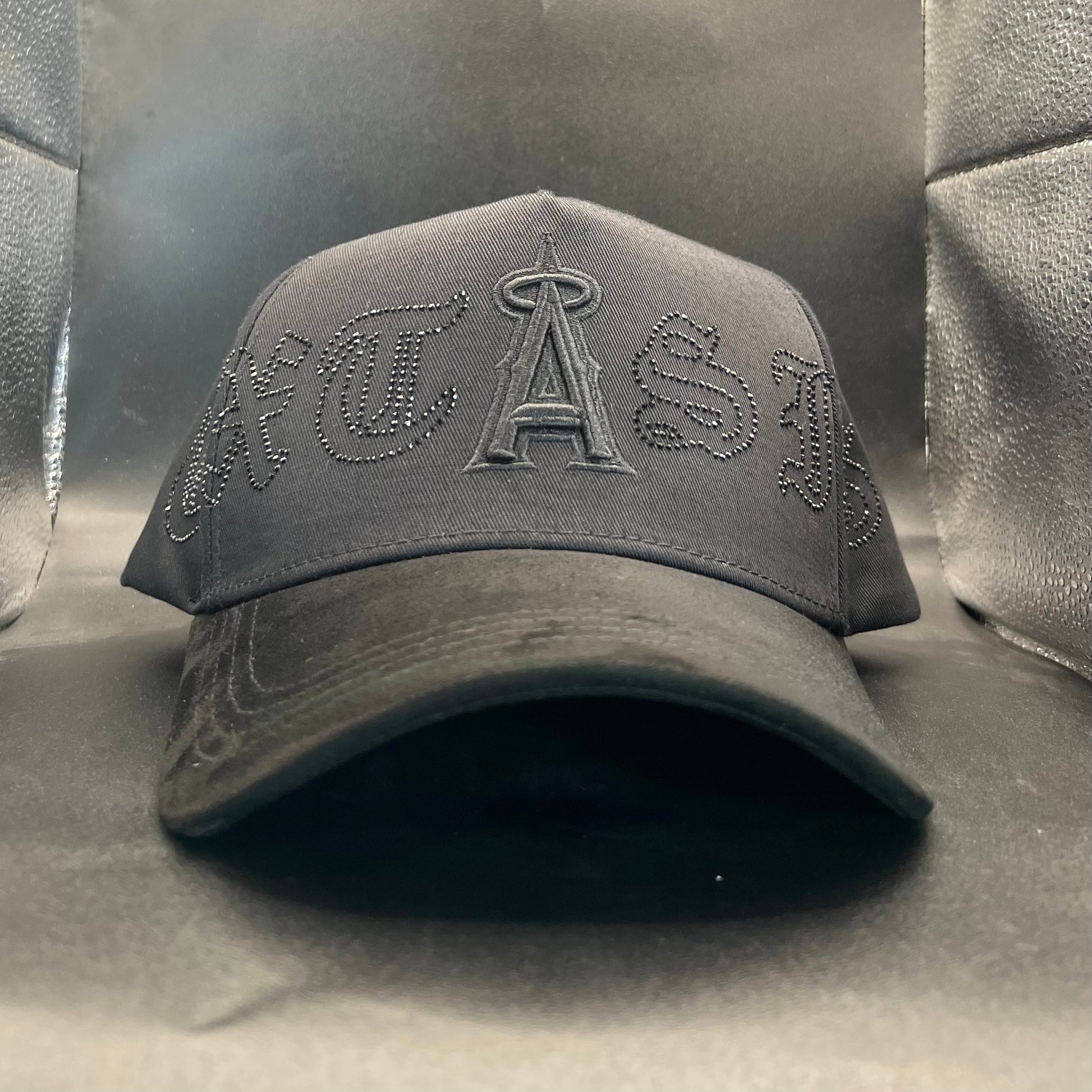 GC Hats Extasis Crystals