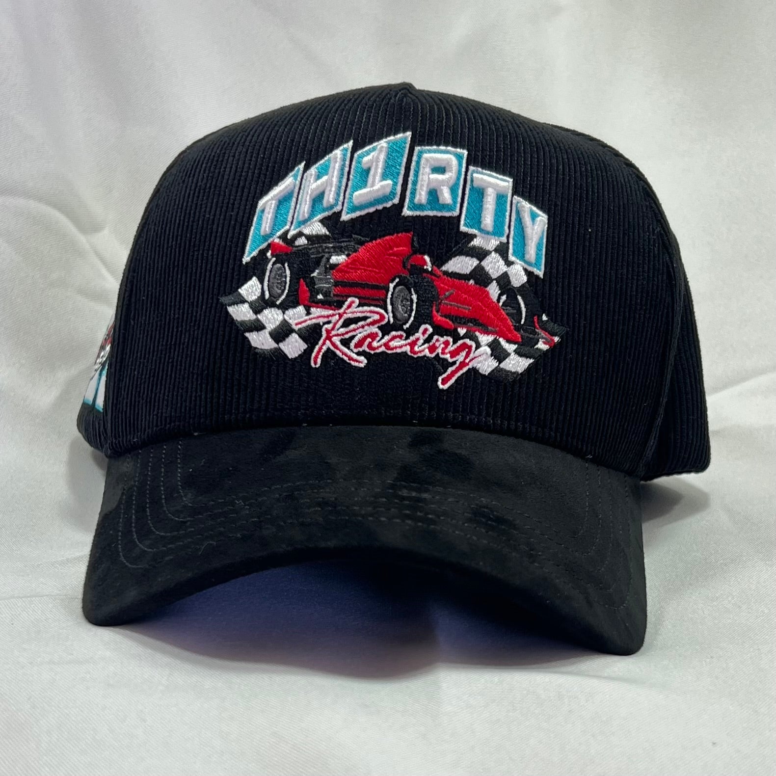Gorra 31 Hats Racing