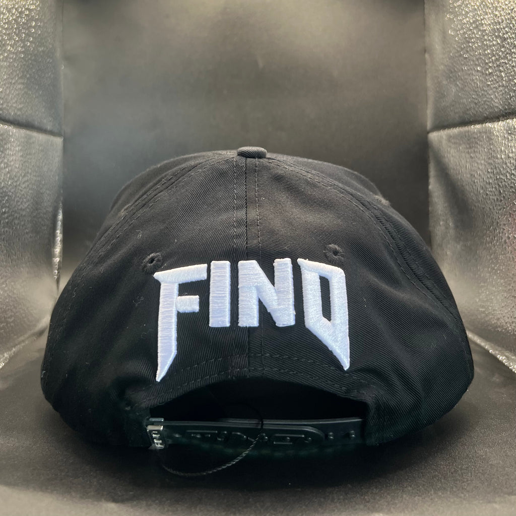 Gorra Fino Dubai FULL SET