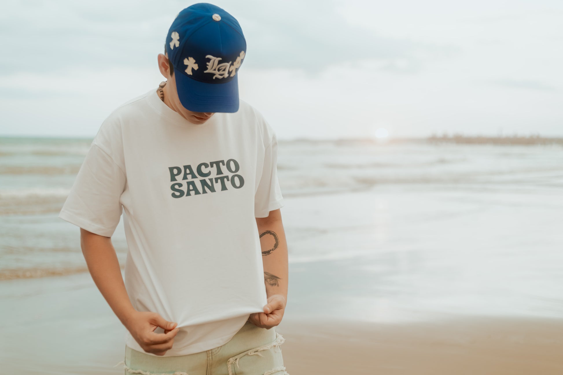 Pacto Santo Fuckin Summer Drop