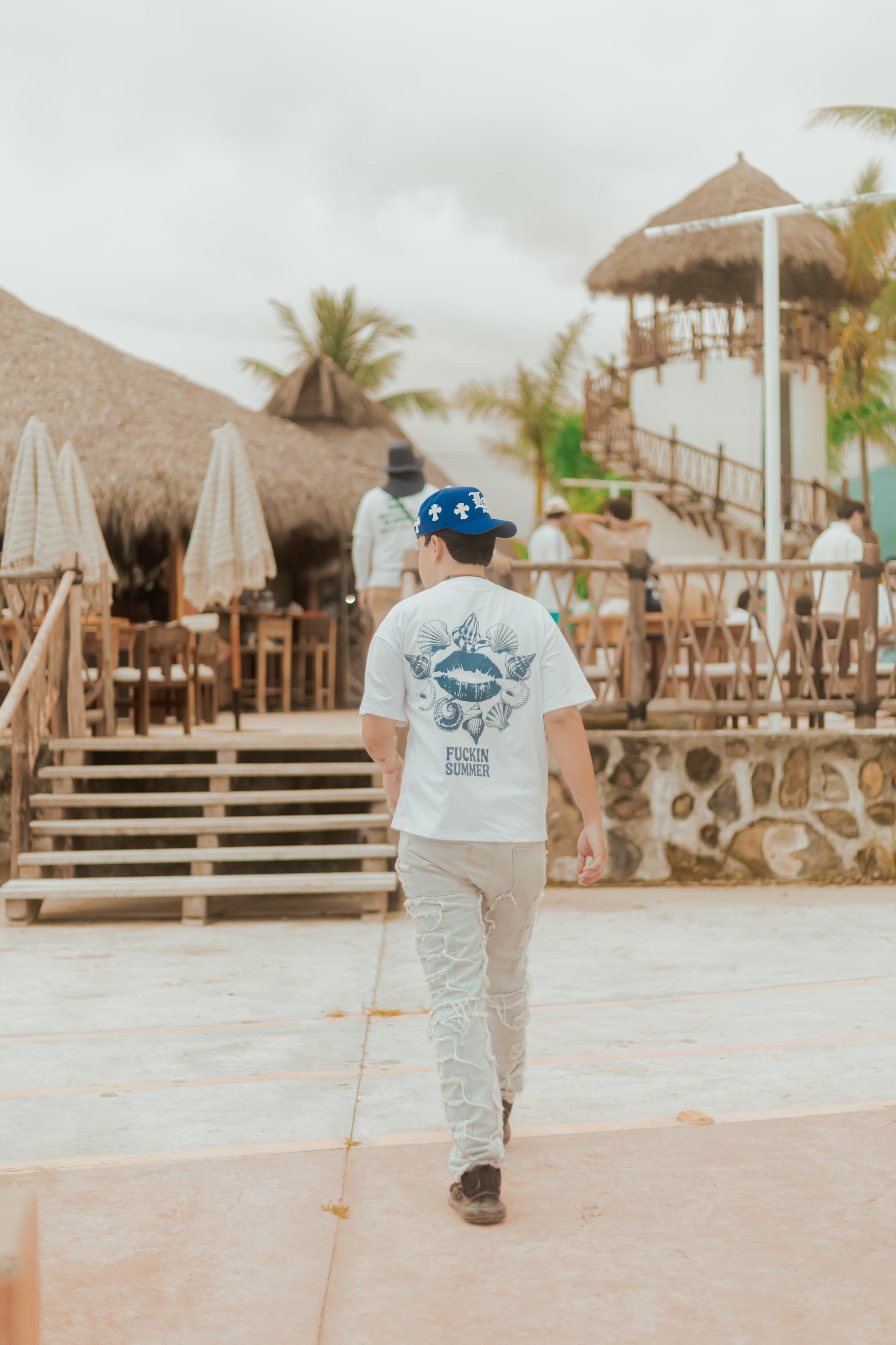 Pacto Santo Fuckin Summer Drop