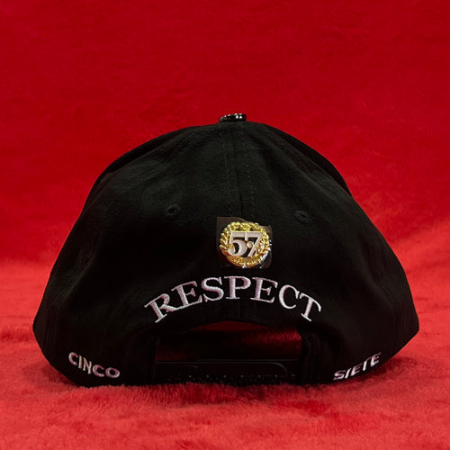 5.7 Hats Desde la Nada Loyalty
