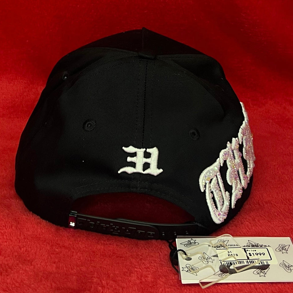 Gorra 31 Hats Concrete Jungle FULL SET