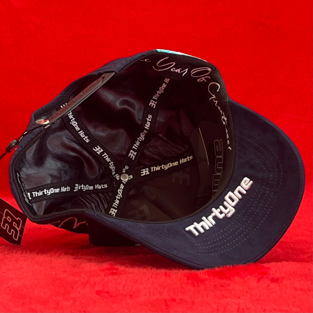 Gorra 31 Hats NY Aniversario