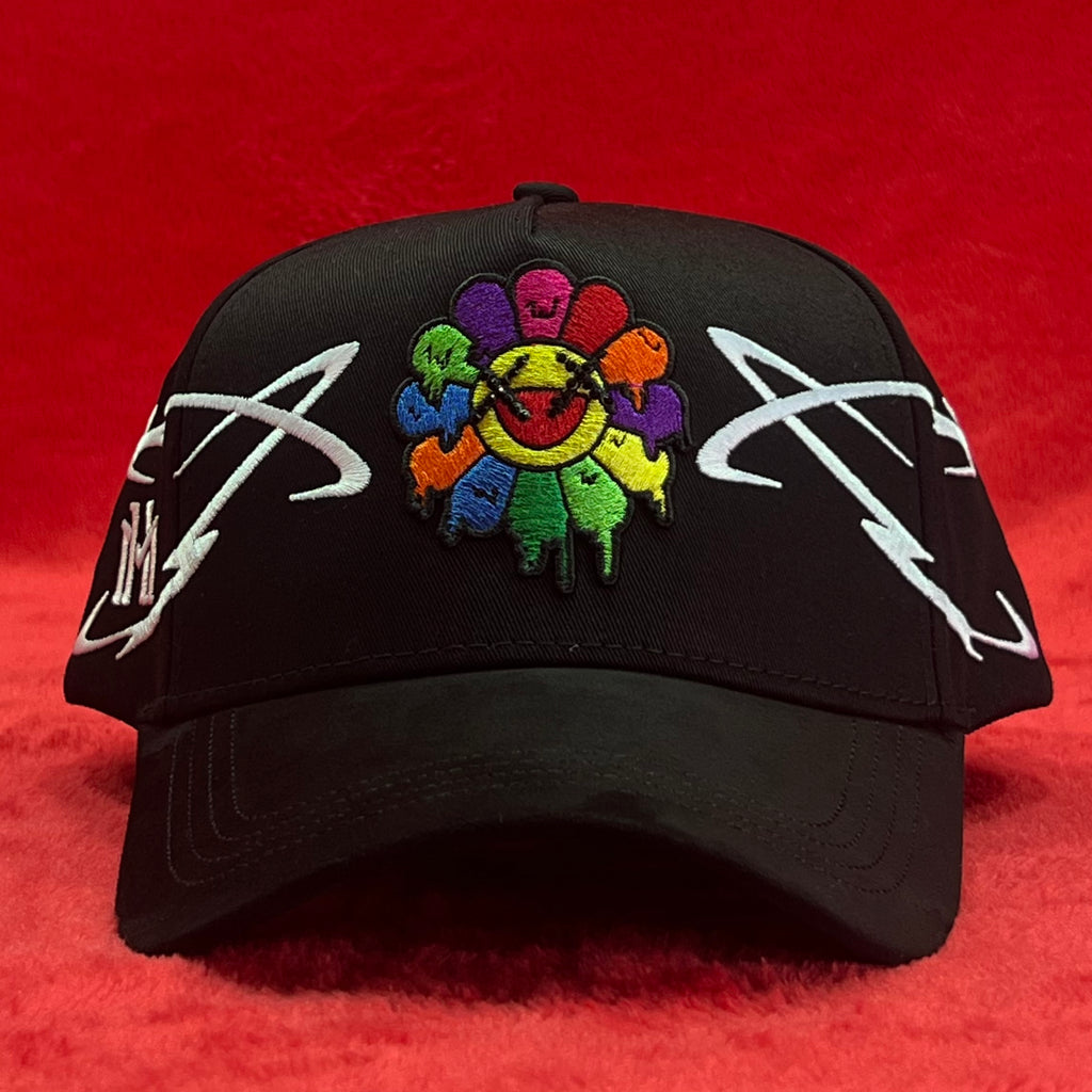 Money Hats Murakami