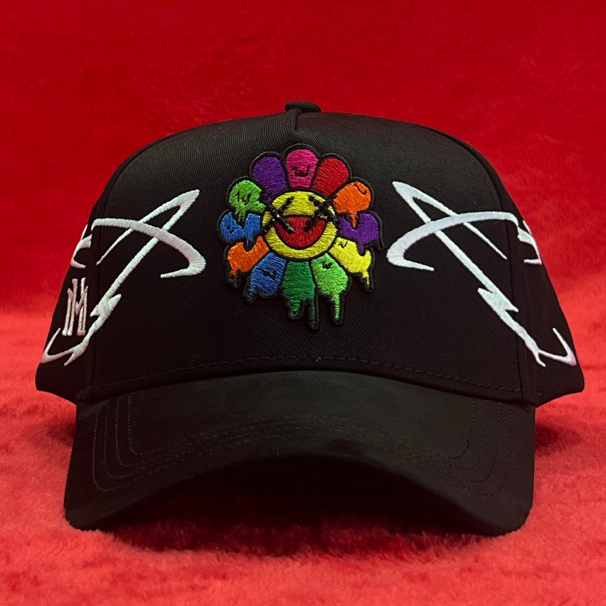 Money Hats Murakami