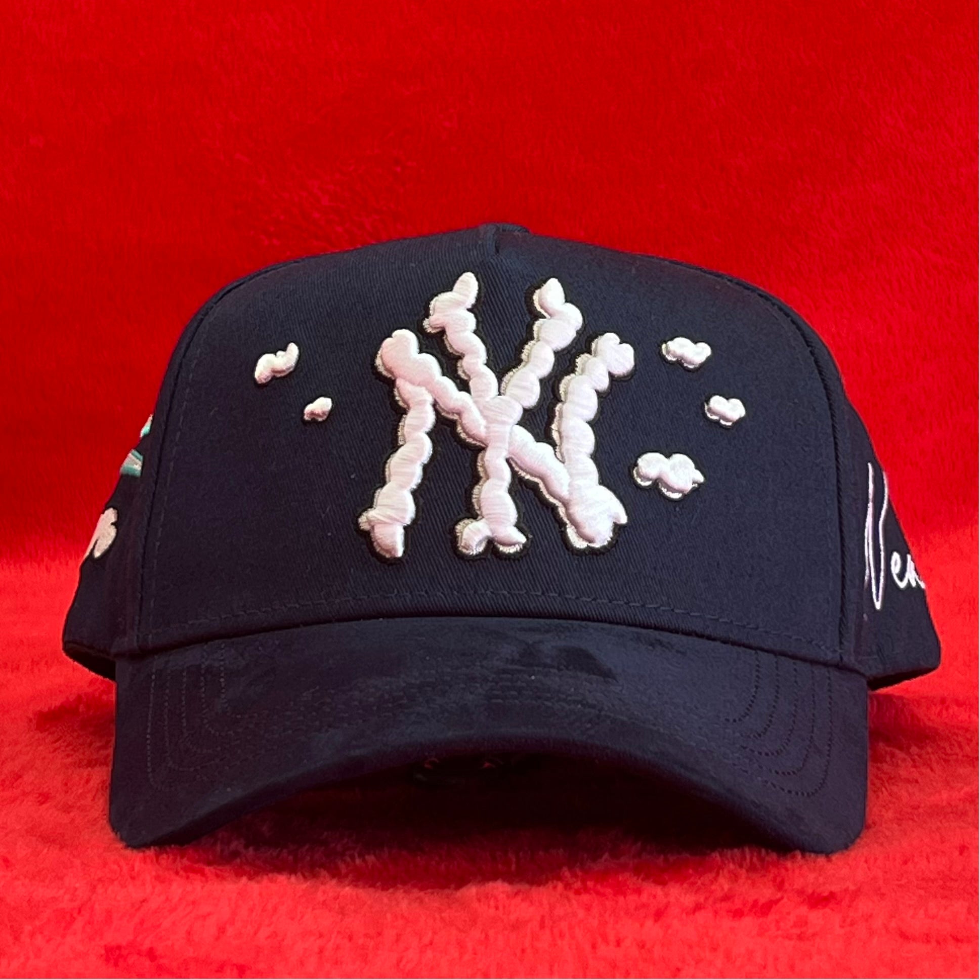 Gorra 31 Hats NY Aniversario