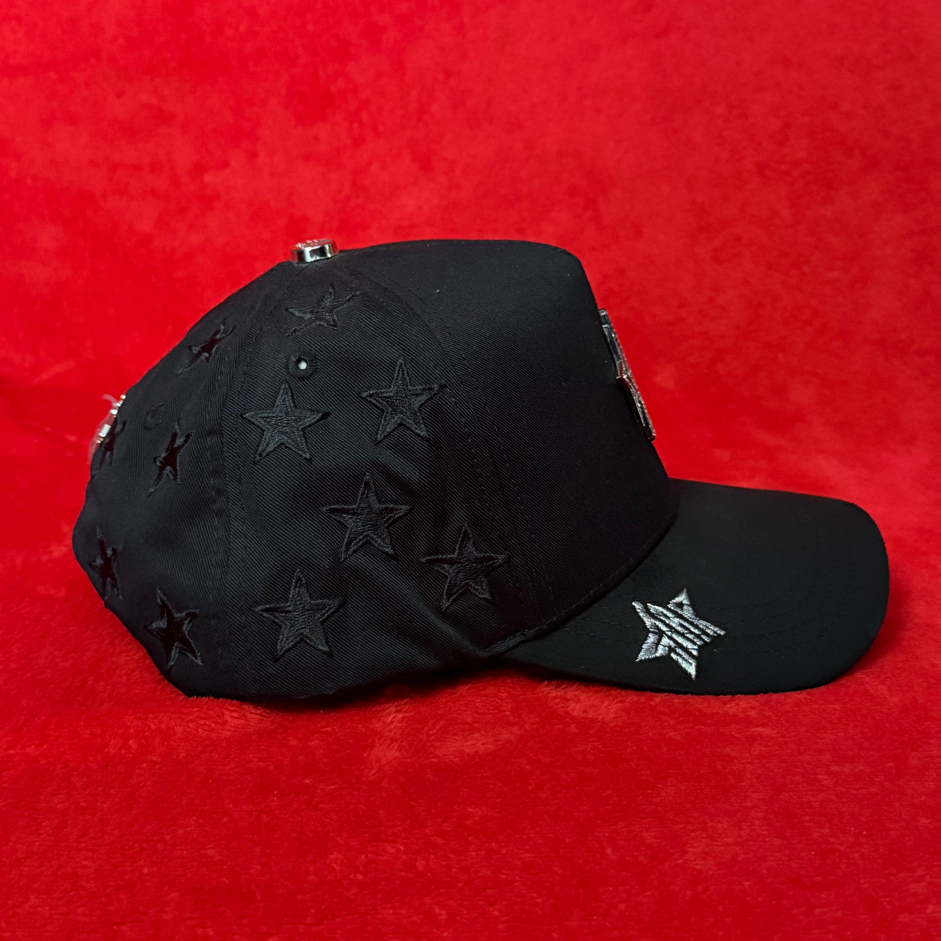 Gorra Gc Hats Star Full Set