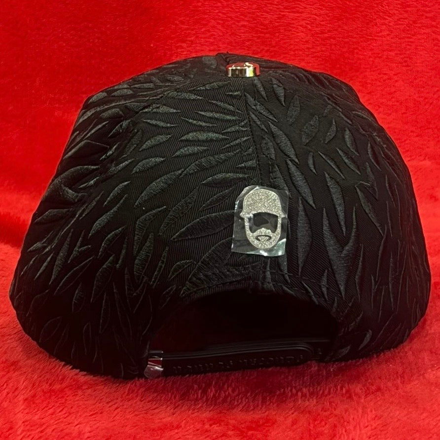 Gorra Barbas Hats Rockstar CT - Palashop