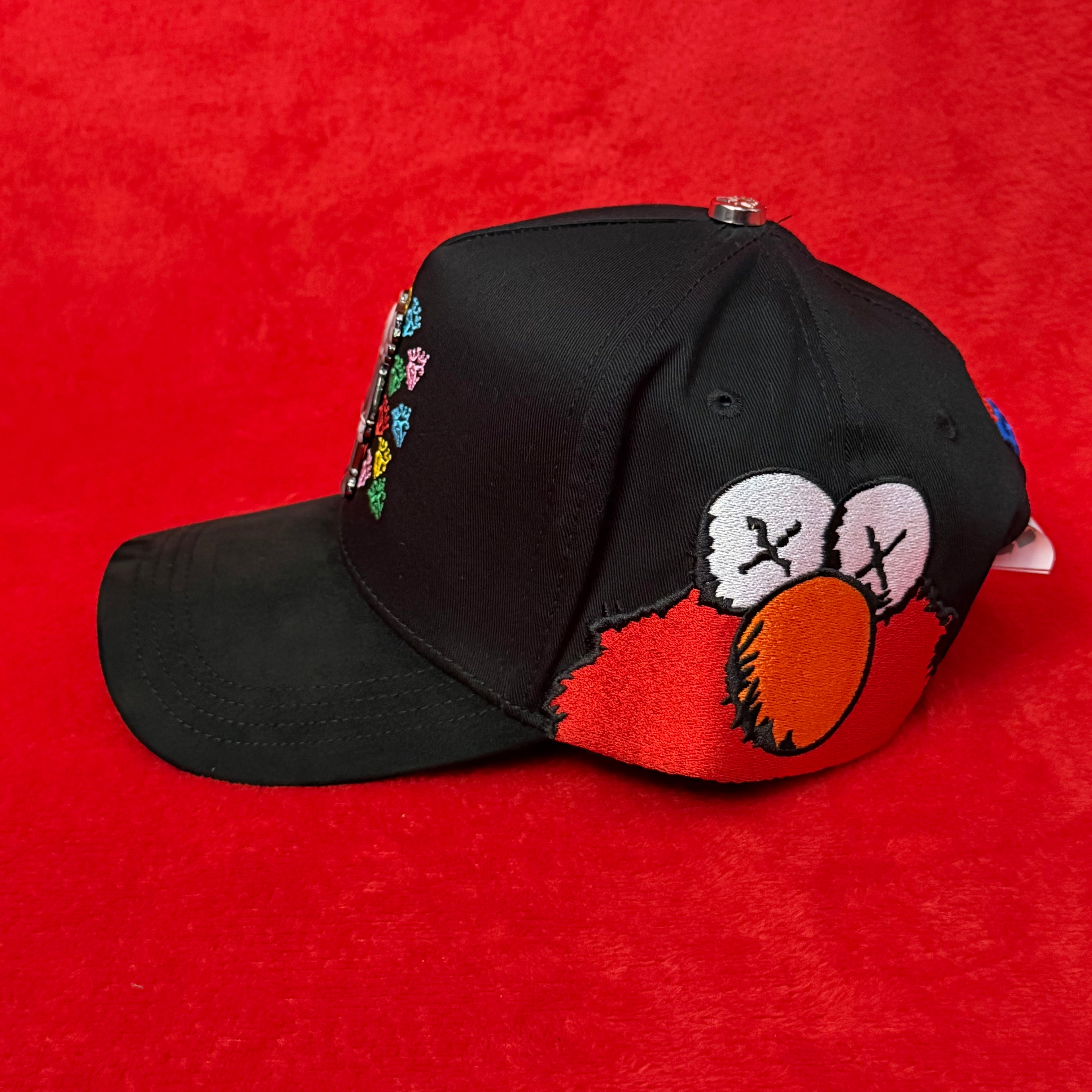 Gorra GC Hats X Kaws