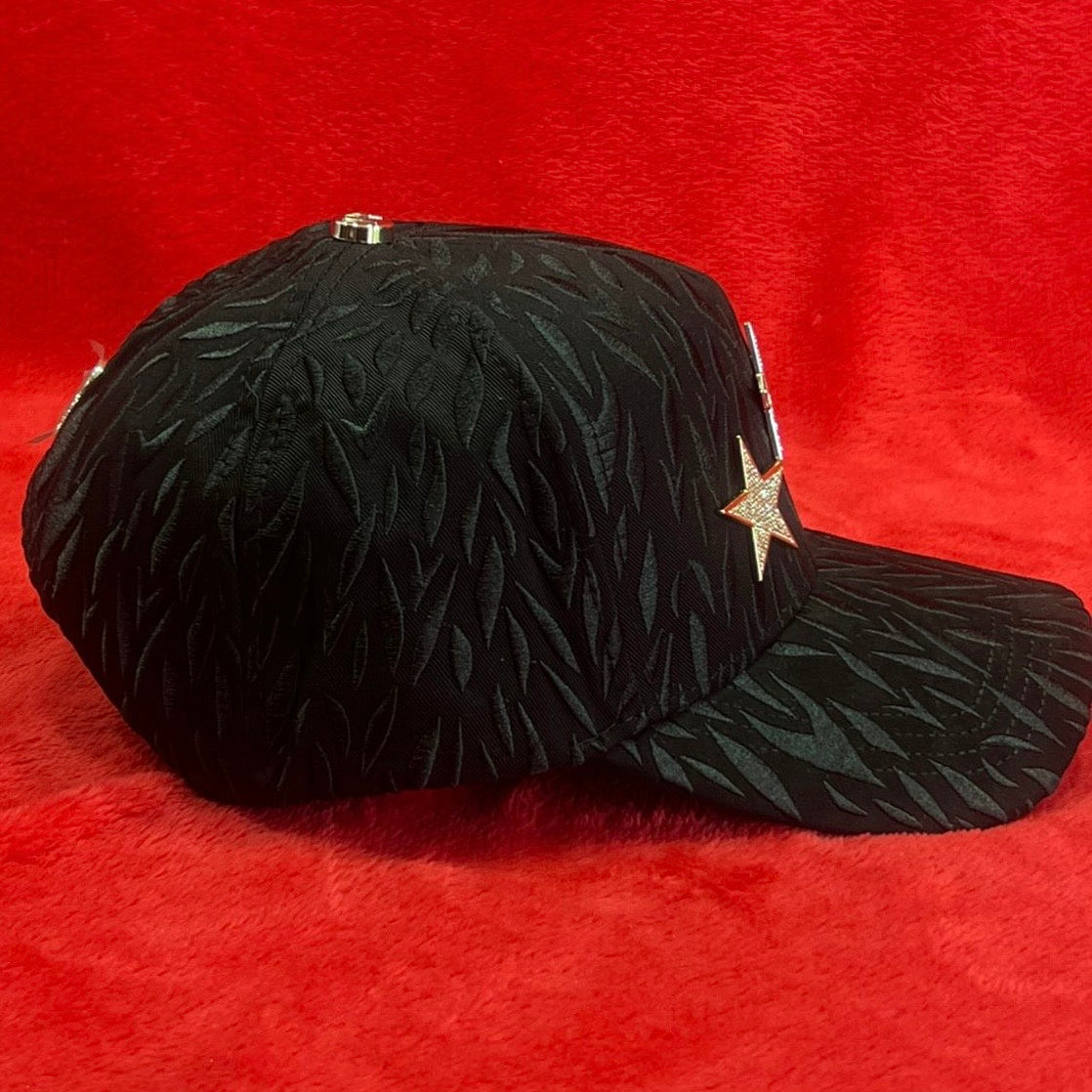 Gorra Barbas Hats Rockstar CT - Palashop