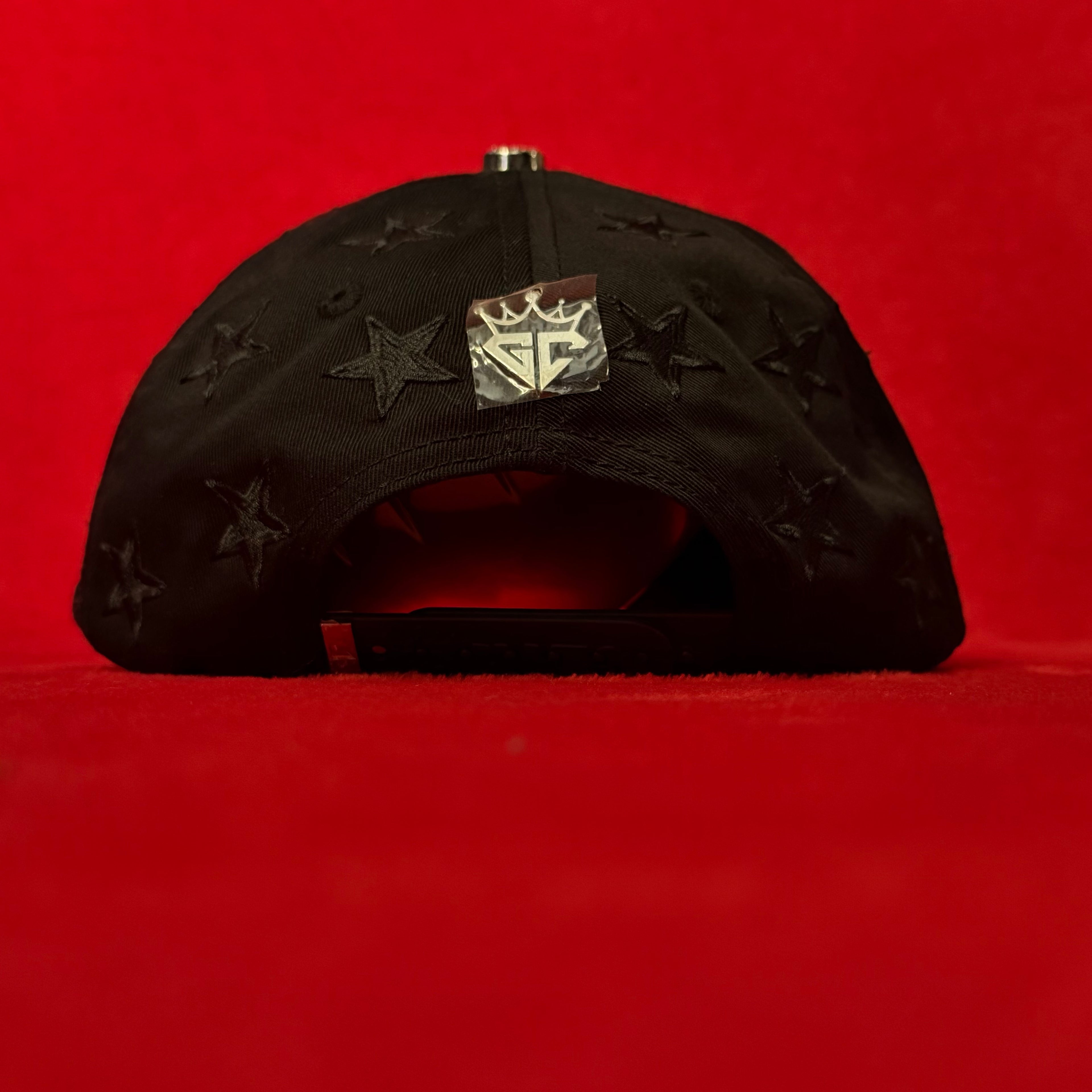 Gorra Gc Hats Star Full Set