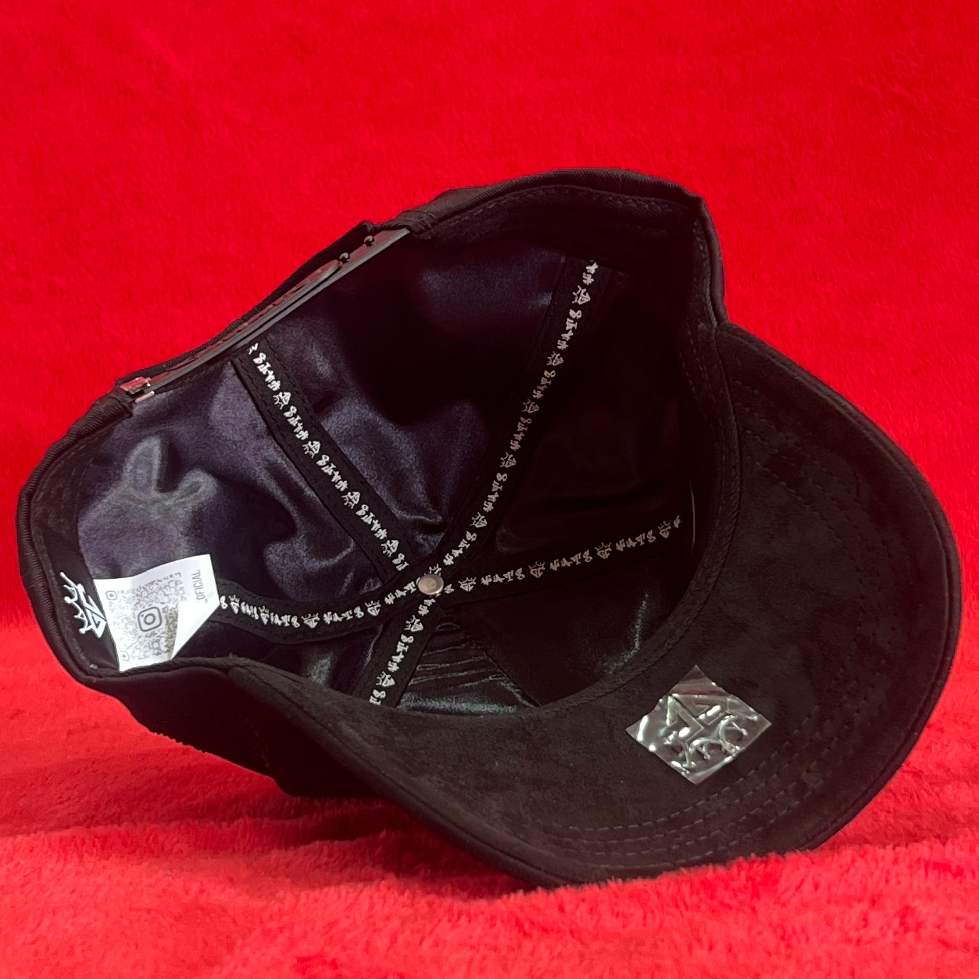 Gorra GC Hats Extasis Crystals