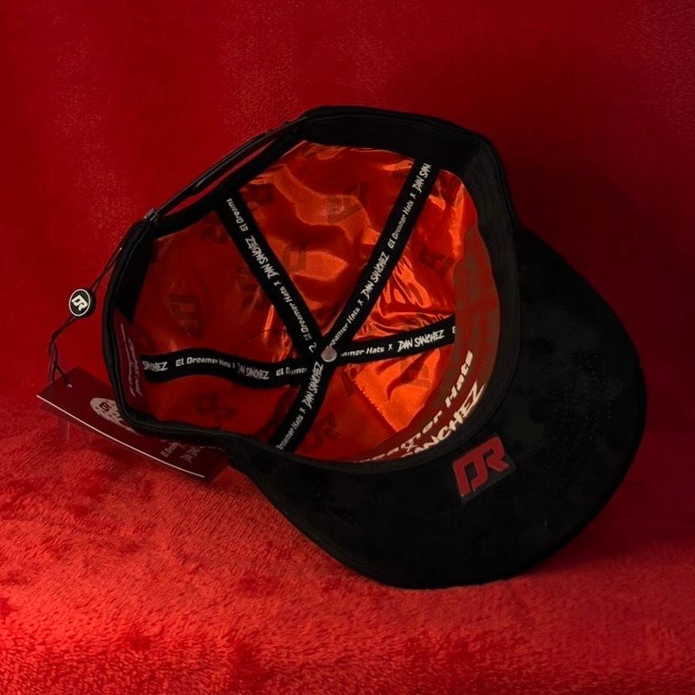 Gorra Dreamer Hats Katana - Palashop