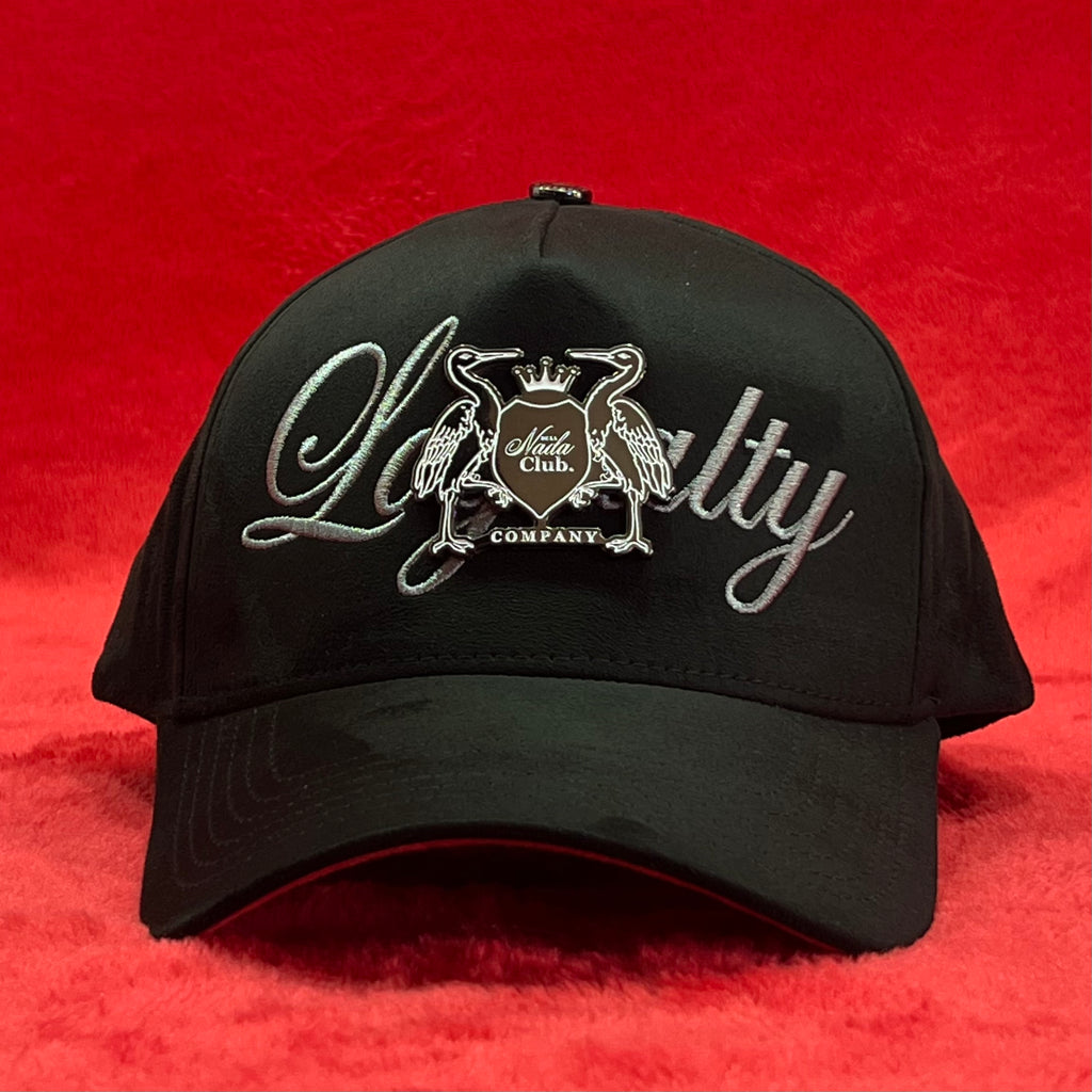 5.7 Hats Desde la Nada Loyalty