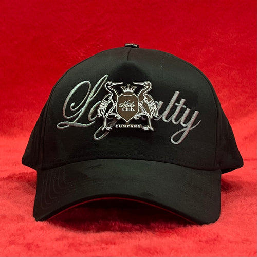 5.7 Hats Desde la Nada Loyalty