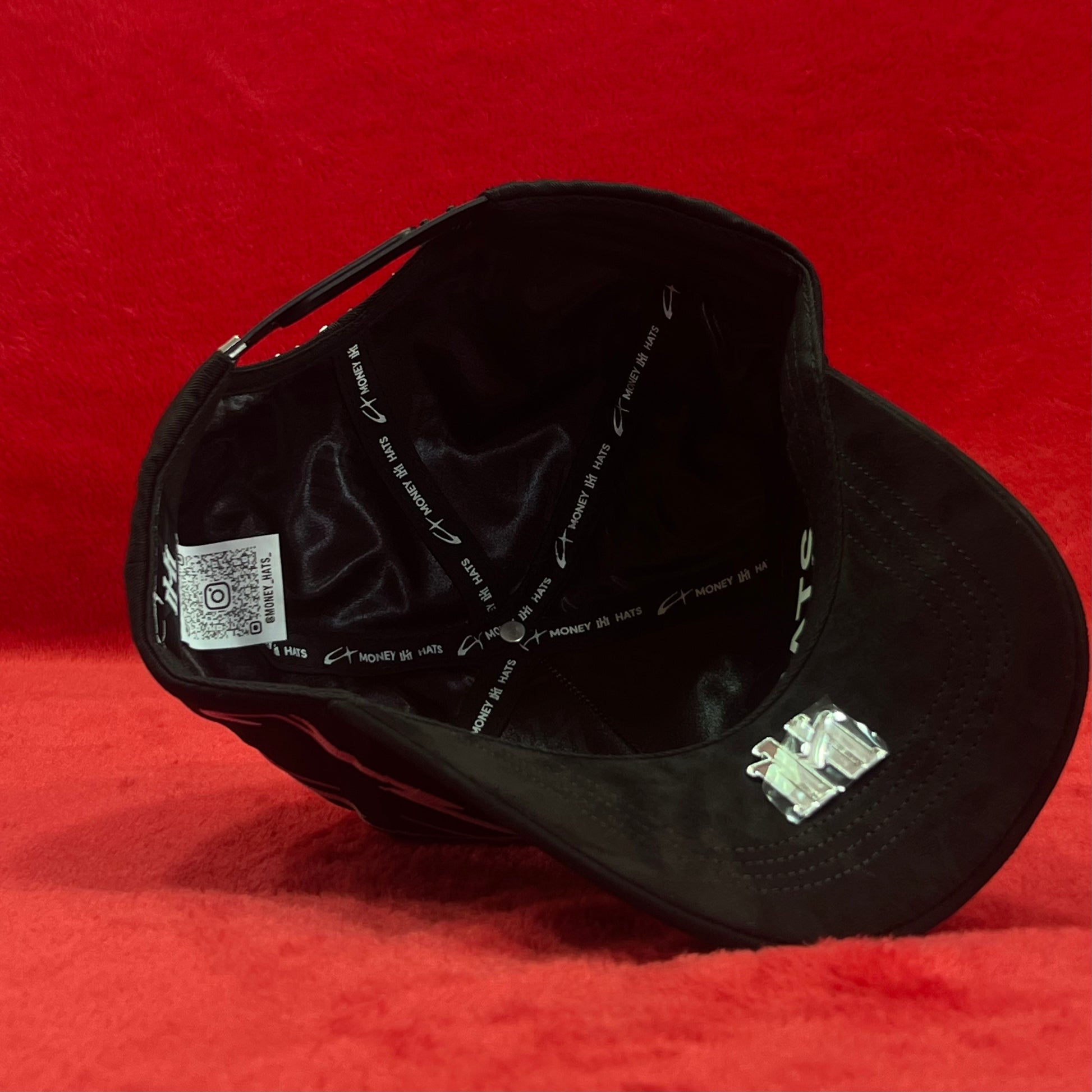 Money Hats Murakami