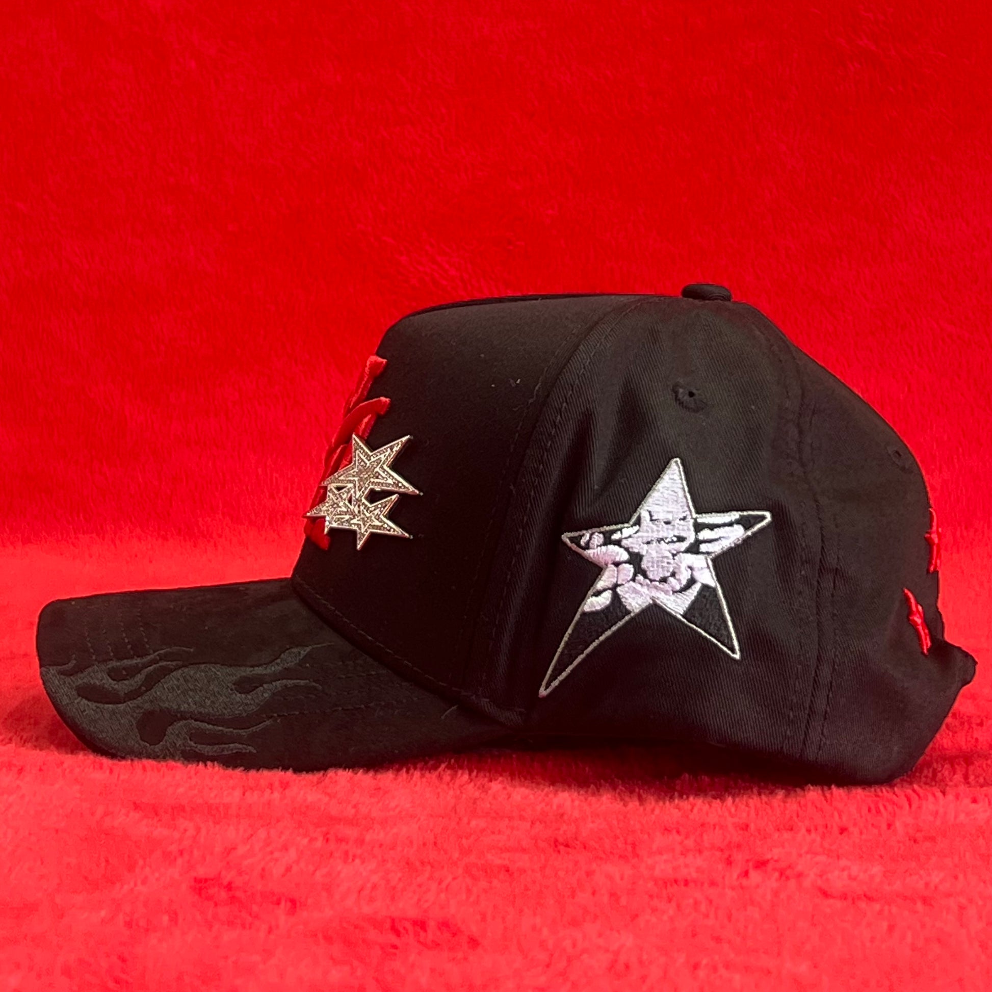 Money Hats Money Stars