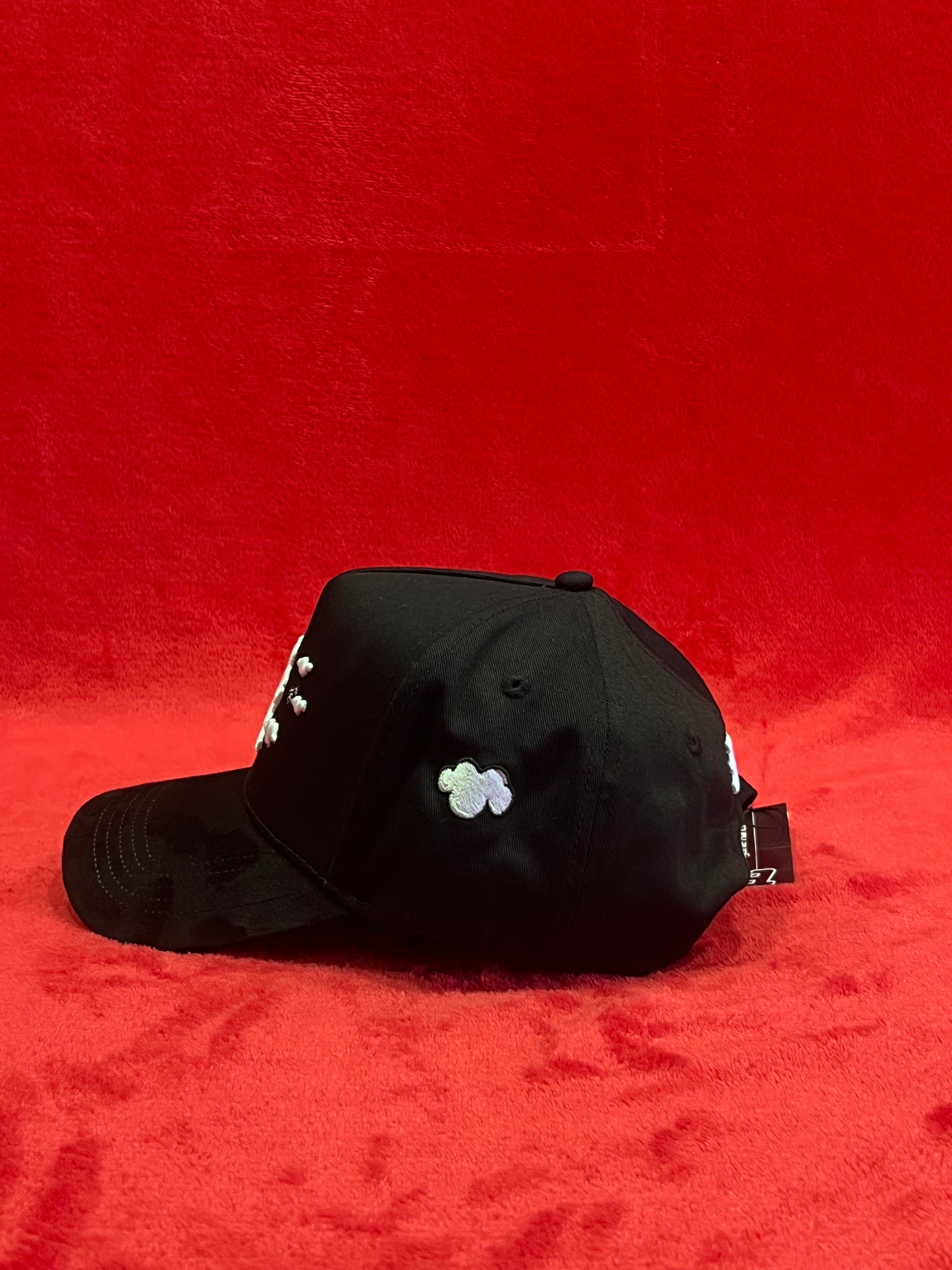 Gorra 31 Hats LA Clouds Black