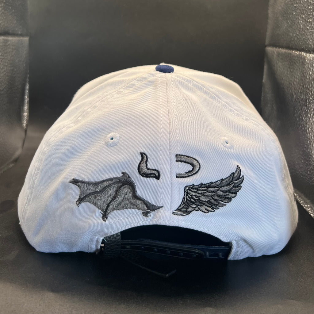 Gorra GC Hats good or evil