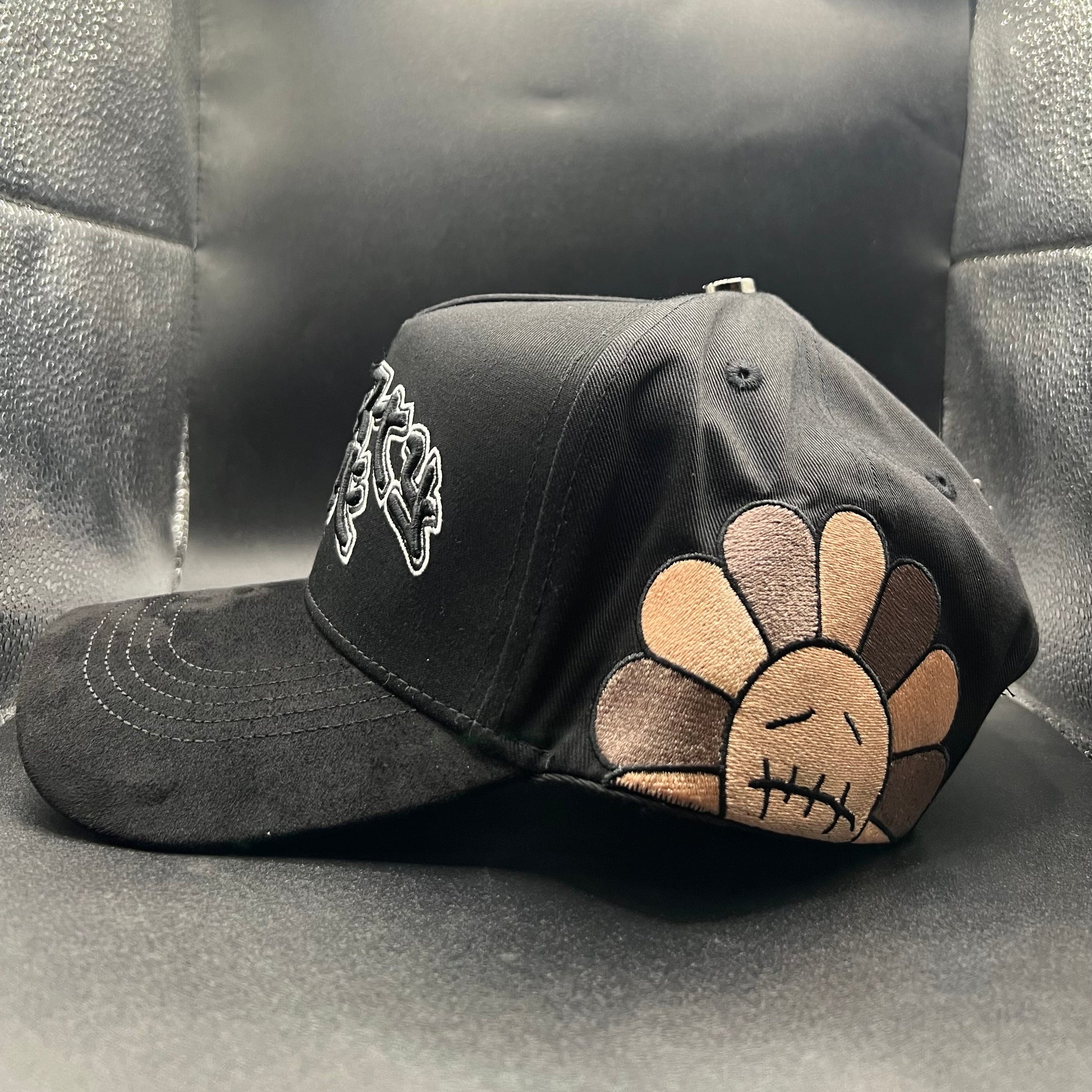 Gorra 31 Hats Murakami