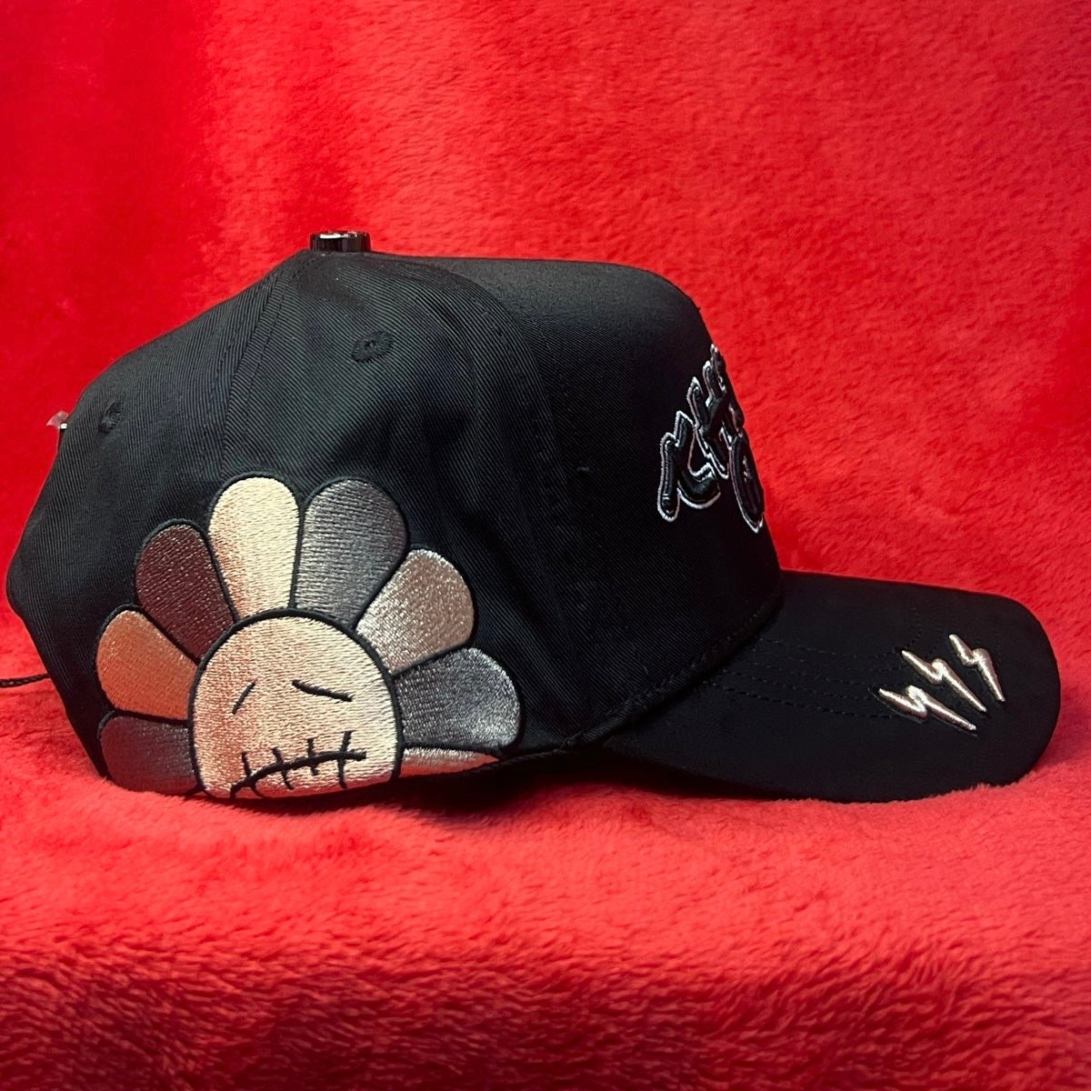 Gorra 31 Hats Murakami - Palashop