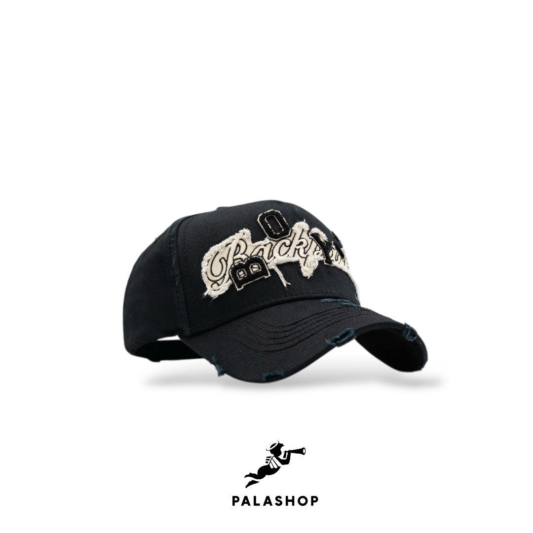 Gorra 31 Hats x Backpackboyz PREVENTA