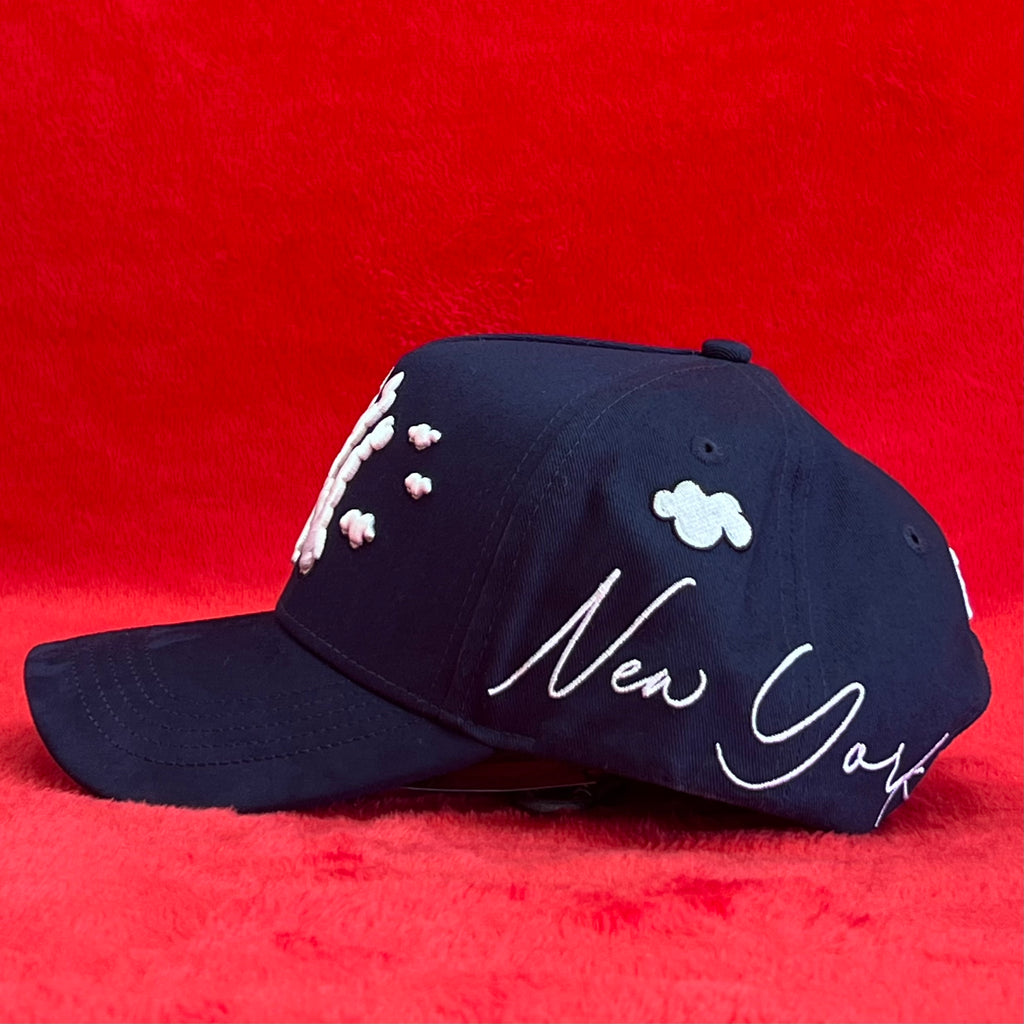 Gorra 31 Hats NY Aniversario