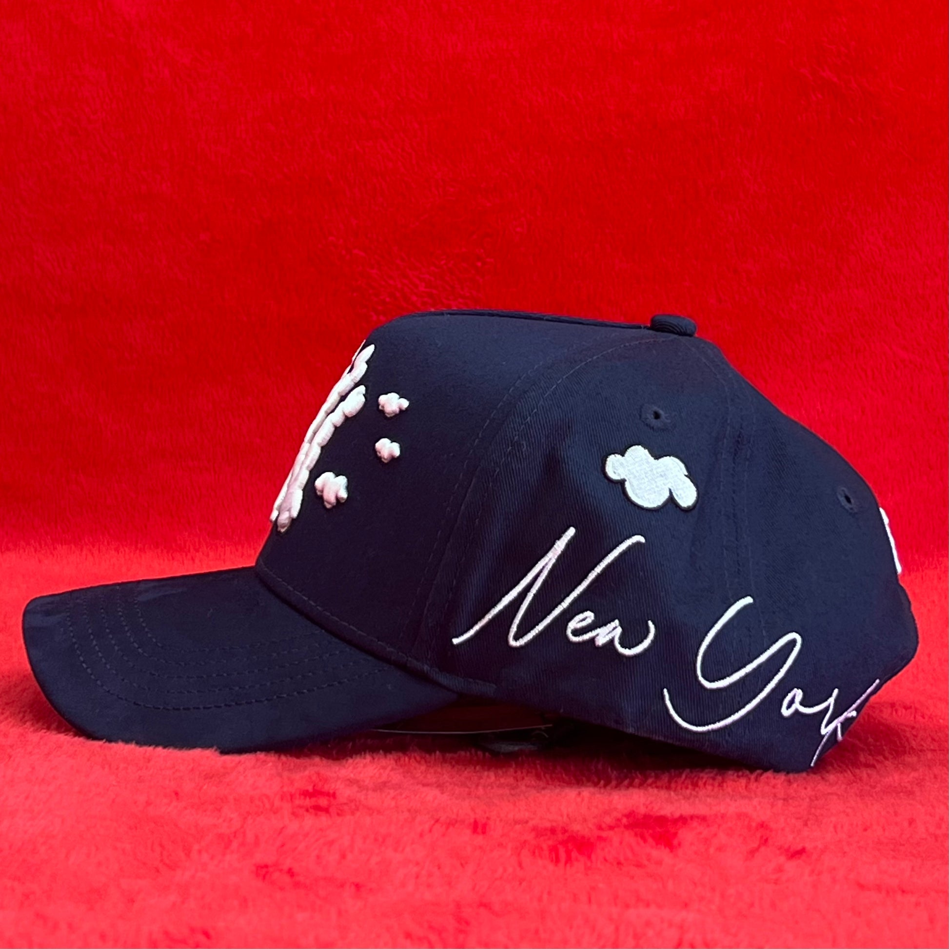 Gorra 31 Hats NY Aniversario