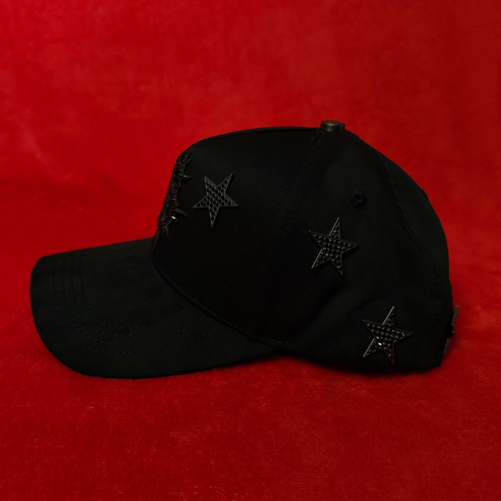 Gorra Barbas Hats B Star