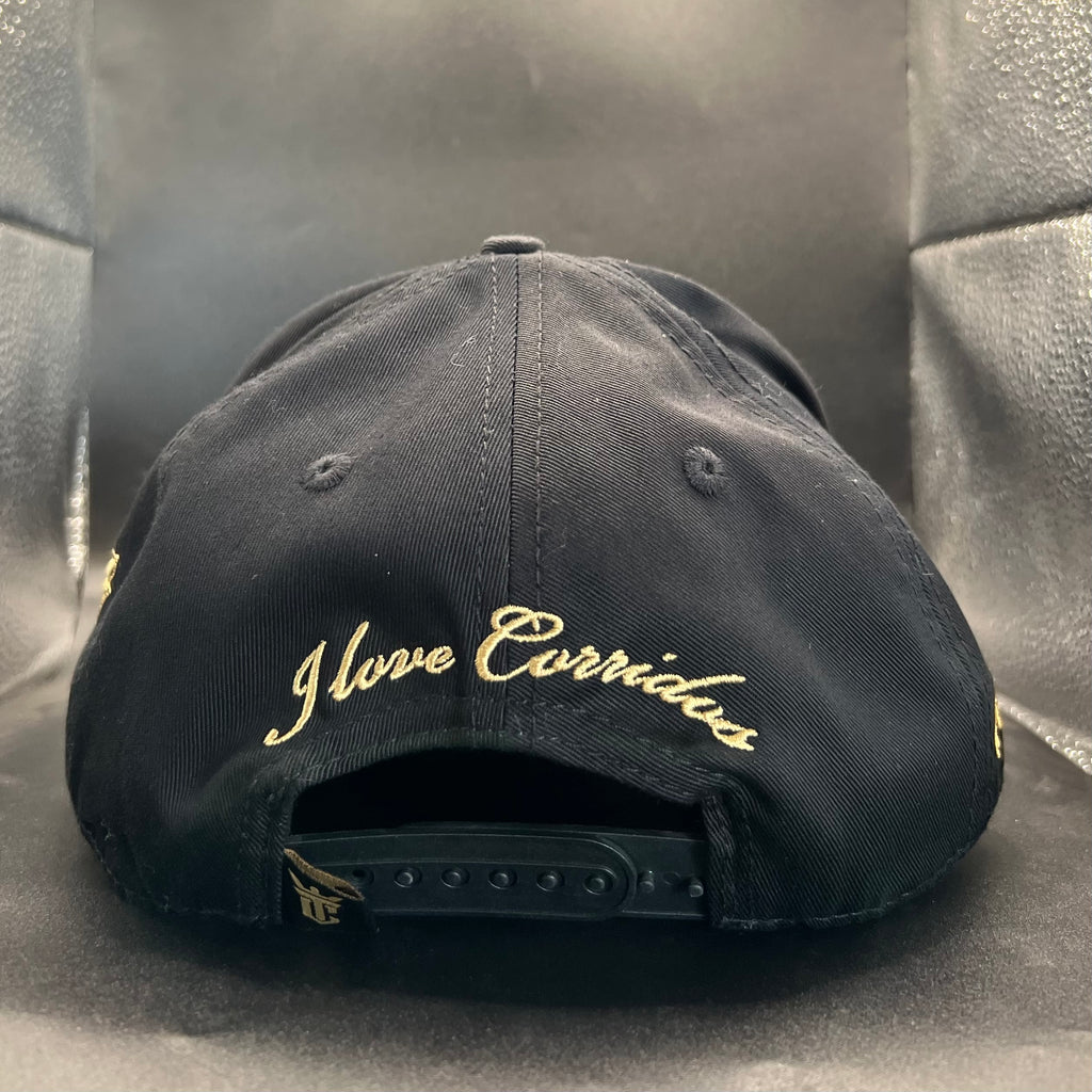 Gorra El Tiros Caps La Durango