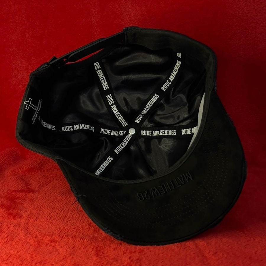 Gorra Rude Awakenings Última Cena - Palashop
