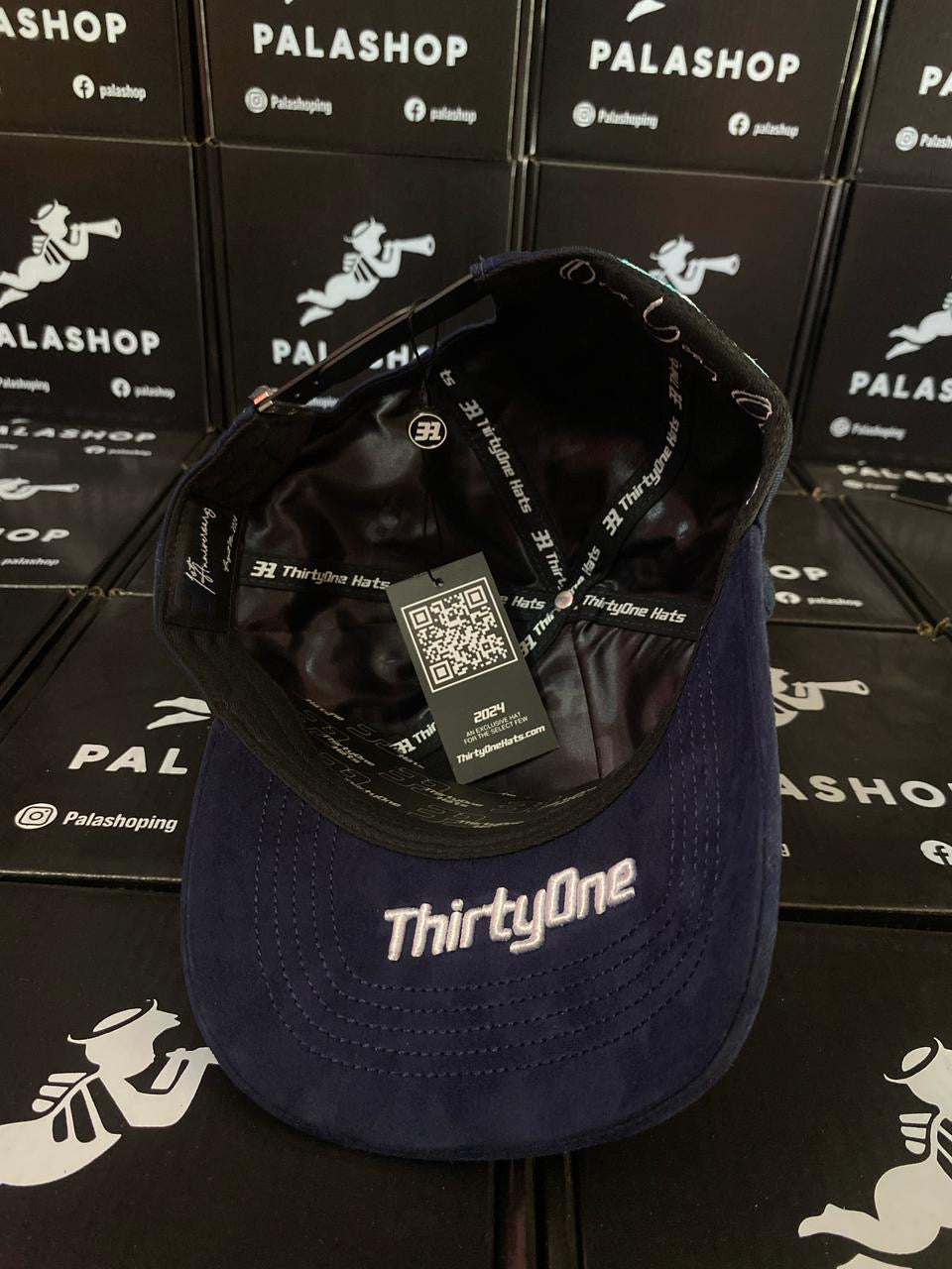 31 Hats NY Aniversario