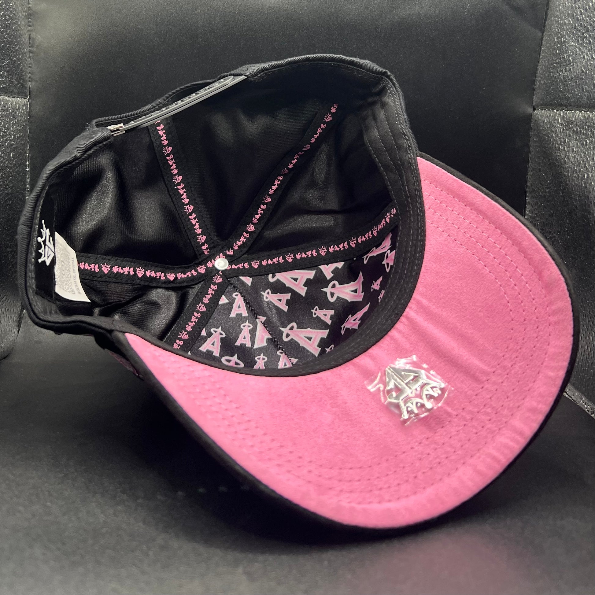 GC Hats Extasis Crystals