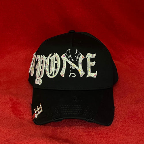 Gorra 31 Hats Concrete Jungle FULL SET