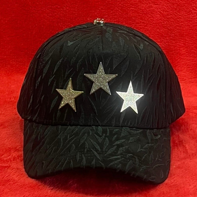 Gorra Barbas Hats Rockstar CT - Palashop
