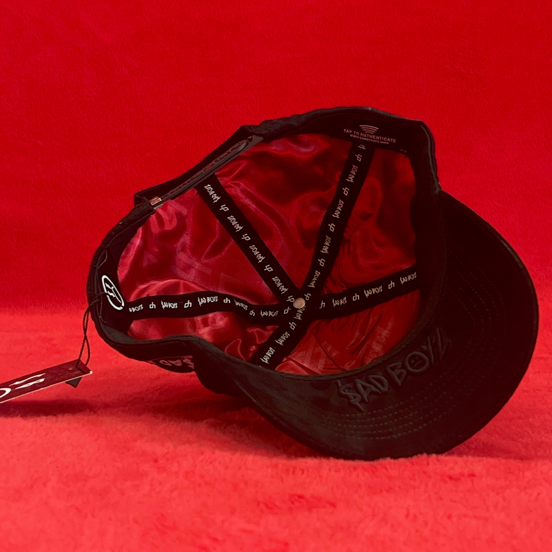 Gorra JC Hats El Rey Colores