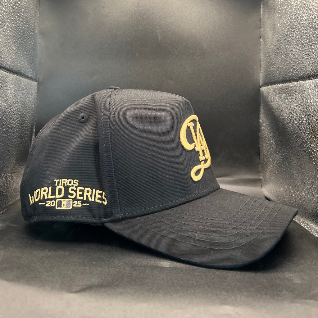 Gorra El Tiros Caps La Durango
