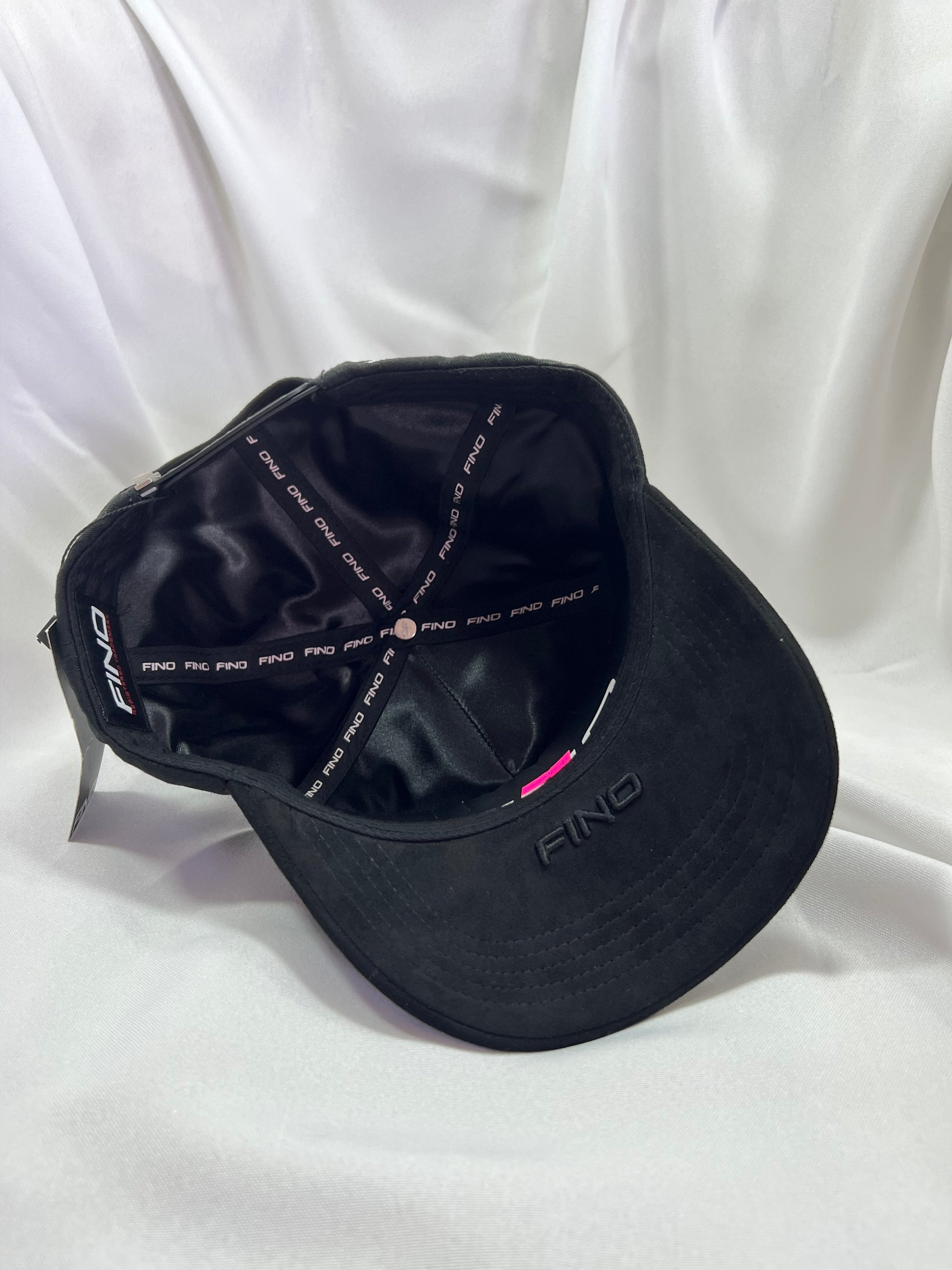 Gorra Fino Racing